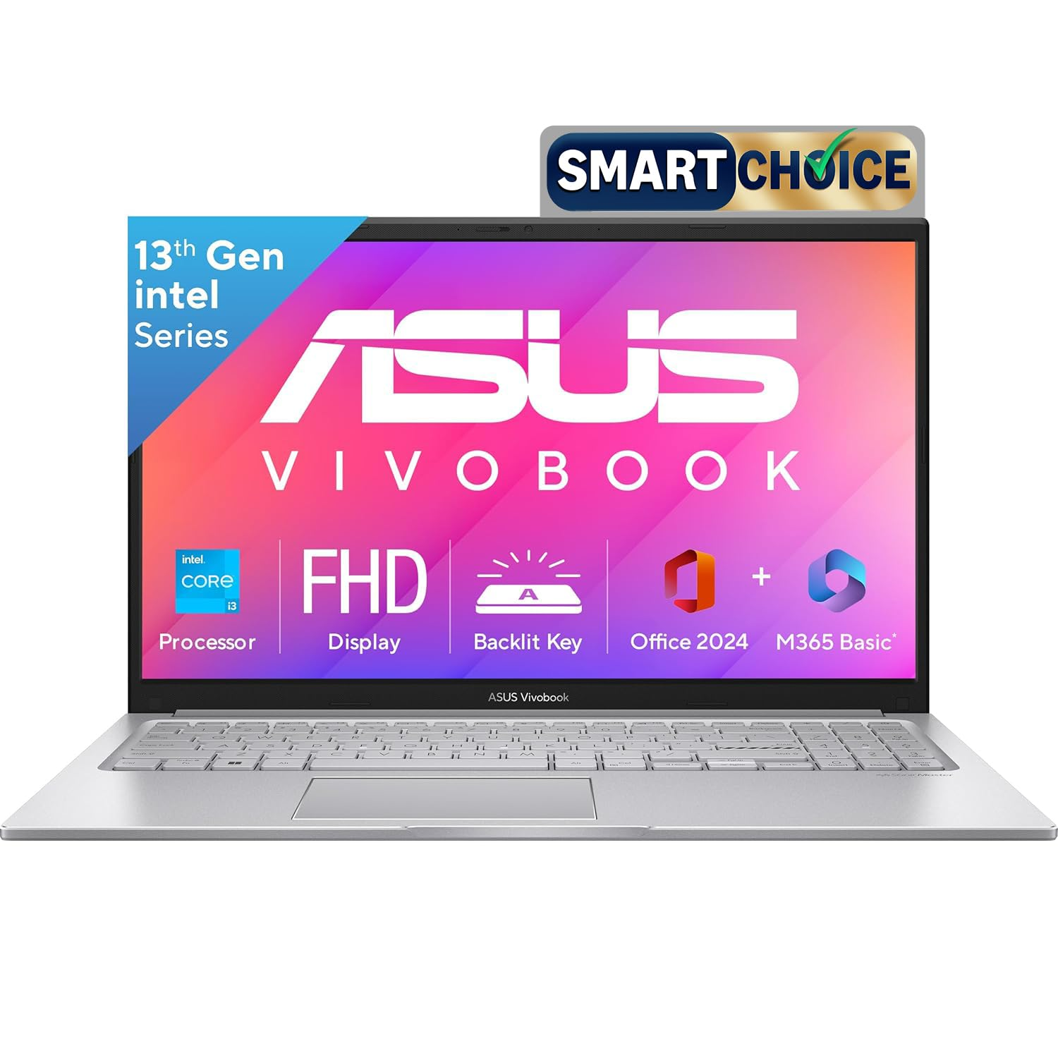 Modern powerful laptop