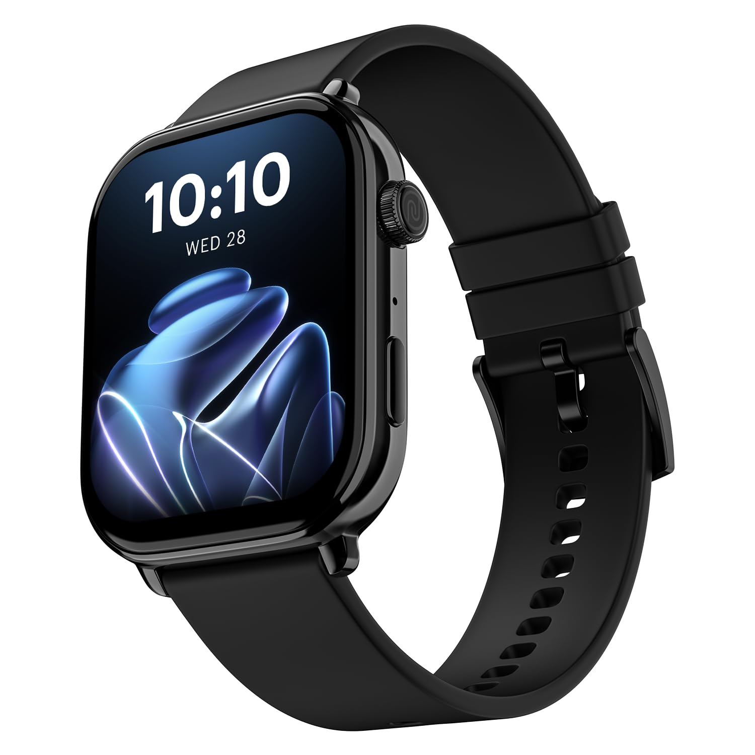 Smart watch with health tracking