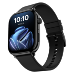 Best smartwatch in India comparison showing budget and premium models