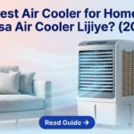 best personal cooler for bedroom, best air cooler under 10000