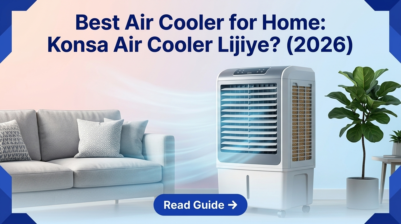 best personal cooler for bedroom, best air cooler under 10000
