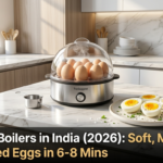 Best electric egg boiler