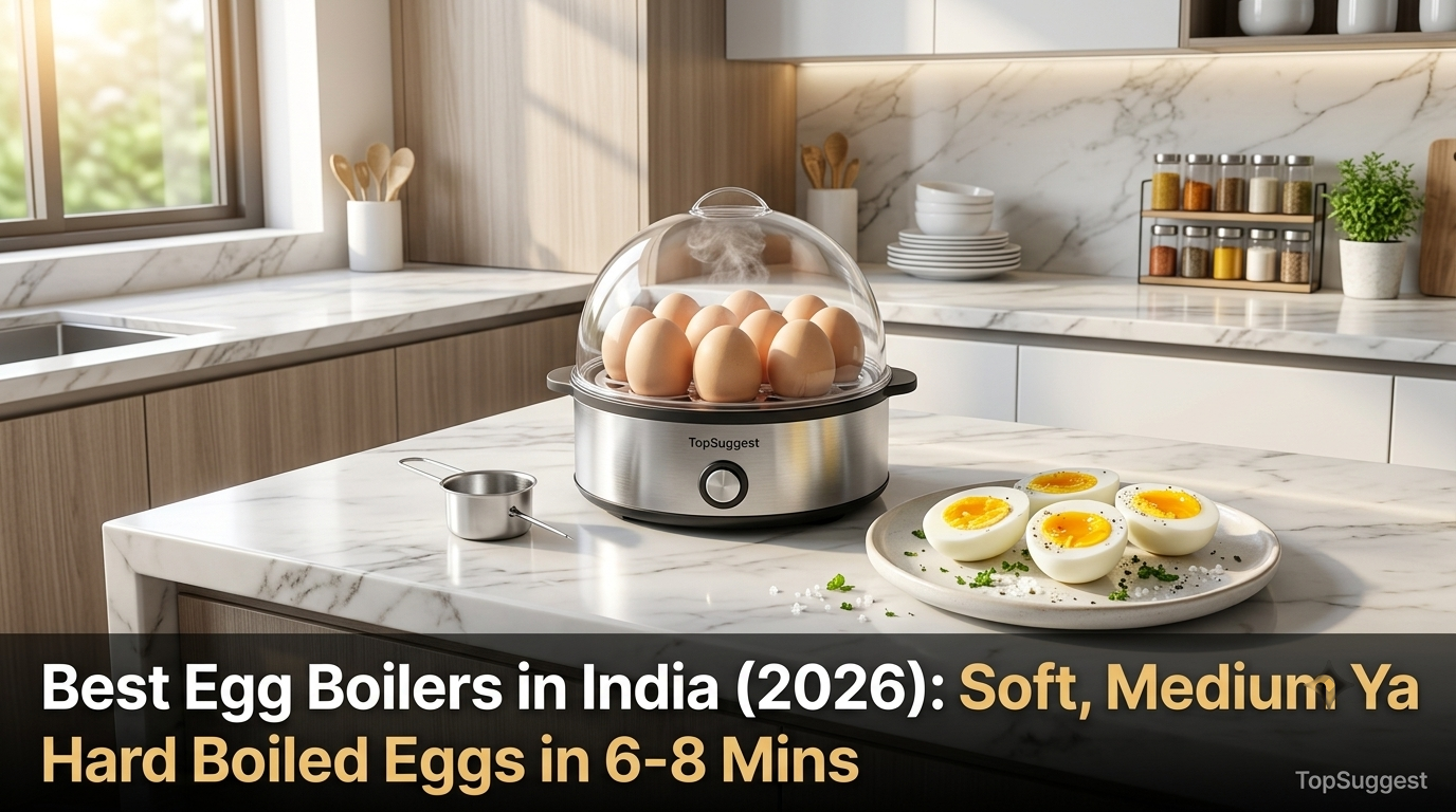 Best electric egg boiler