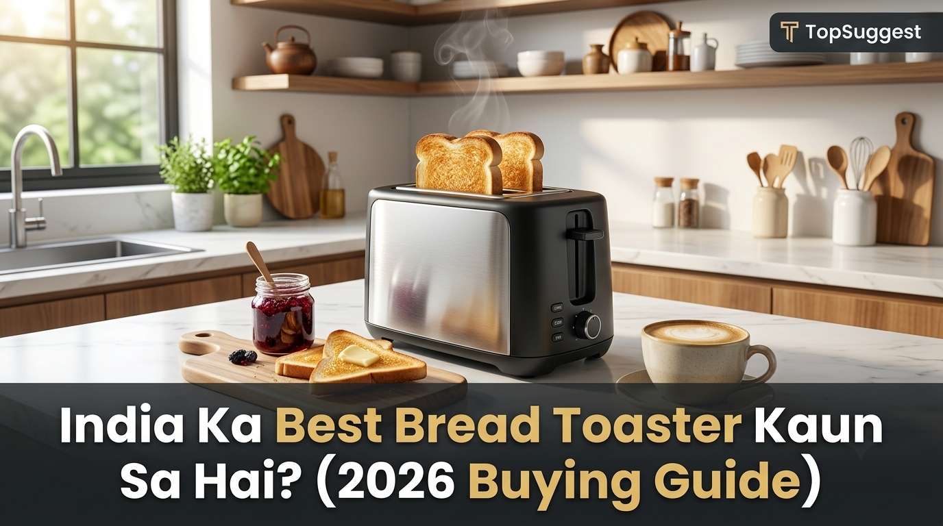 Best Bread Toaster